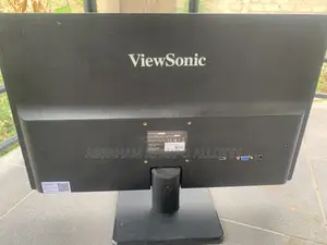 Viewsonic 22" Super Slim Monitor