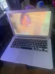 Apple MacBook Air 2011 Laptop - 2
