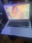 Apple MacBook Air 2011 Laptop - 4