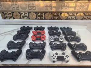 PS4 Original Controller - Home Used