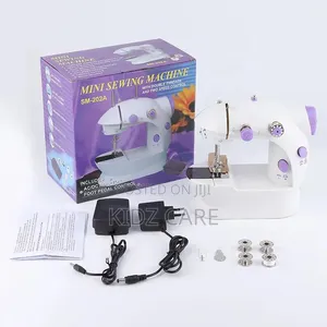 Brand New Mini Sewing Machine