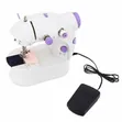 Brand New Mini Sewing Machine - 3