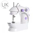 Brand New Mini Sewing Machine - 4