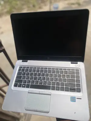 HP EliteBook 840 G3 Laptop - 16GB RAM, 500GB HDD