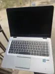 HP EliteBook 840 G3 Laptop - 16GB RAM, 500GB HDD - 1