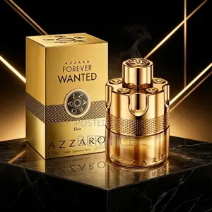 Azzaro Wanted Elixir Parfum for Men