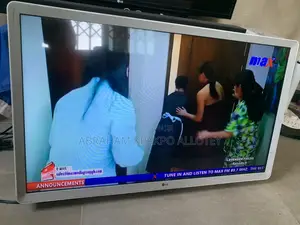LG Smart TV 32"