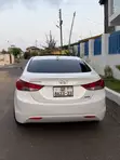2014 Hyundai Elantra Limited Sedan - 3