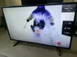 LG 43" 4K Smart TV - 2