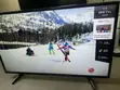LG 43" 4K Smart TV - 4
