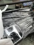 Honda Accord 2018 Front Grille & Fog Light - 2
