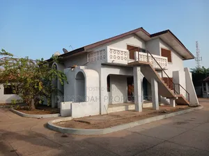 5 Bedroom Bungalow for Rent in Spintex, Baatsona Total