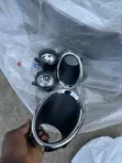 Nissan Rogue Sport/Qashqai Fog Light Cover (2013-2020) - 1