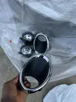 Nissan Rogue Sport/Qashqai Fog Light Cover (2013-2020) - 2