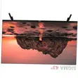 Sigma 43" FHD Digital Frameless Satellite TV - SIG-K43V6 - 2