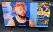 UK Used Samsung Crystal 4K HDR Smart TV 55-Inch (2025 Model) - 2