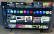 UK Used Samsung Crystal 4K HDR Smart TV 55-Inch (2025 Model) - 4