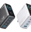 Anker 140W 4-Port USB-C GaN Charger B2697 - 3