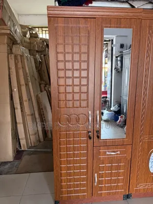 Brand New Wooden Wardrobes Available