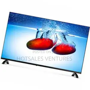 Sigma 50" FHD Digital Satellite TV with iCAST - SIG-K50V6