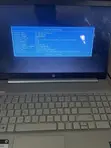 HP 15-dy2075tg Laptop: Intel Core i7, 8GB RAM, 256GB SSD - 3