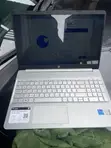 HP 15-dy2075tg Laptop: Intel Core i7, 8GB RAM, 256GB SSD - 4