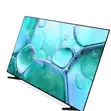 Sigma 55 Inch UHD 4K Smart Android Frameless TV SIG-KU55V6-S - 1
