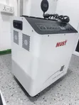 Must Portable Power Station HBP1800 - 2