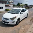 2015 Hyundai Elantra SE Sedan - 1