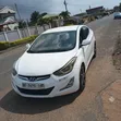 2015 Hyundai Elantra SE Sedan - 2
