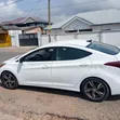 2015 Hyundai Elantra SE Sedan - 5