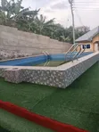 Furnished 2-Bedroom House for Rent in Oyarifa - 1