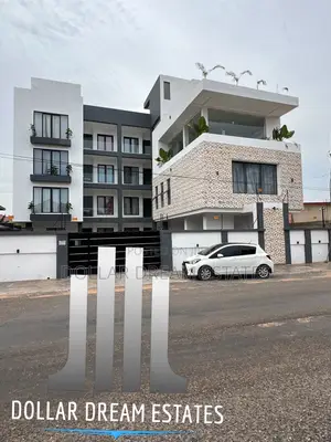 3 Bedroom Penthouse for Rent in Adjiriganor