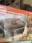 Cntronic 9L Multi Cooker - 1