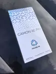 New Tecno Camon 40 Pro 4G 256GB Black - 3