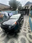 Kia Rio 2015 Black - 1