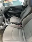 Kia Rio 2015 Black - 2