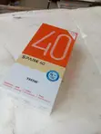New Tecno Spark 40 256GB Blue - 3