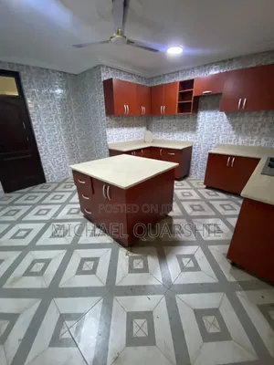 3 Bedroom Self-Compound House for Rent in Ablekuma CP