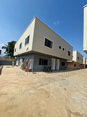 3 Bedroom House for Rent in Adenta, Barrier