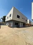 3 Bedroom House for Rent in Adenta, Barrier - 1