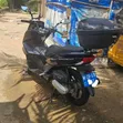 Honda Scooter 2026 Blue - 1