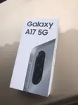 New Samsung Galaxy A17 5G 256GB Gray - 1