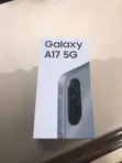 New Samsung Galaxy A17 5G 256GB Gray - 2