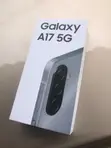 New Samsung Galaxy A17 5G 256GB Gray - 3