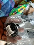 Mercedes-Benz Tire Pressure Sensor (A, B, E Class) - 1