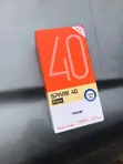 New Tecno Spark 40 Pro+ 256GB Black - 3