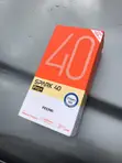 New Tecno Spark 40 Pro+ 256GB Black - 4