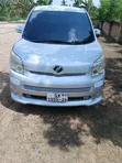Toyota Voxy 2012 Silver - 1