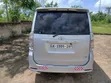 Toyota Voxy 2012 Silver - 5